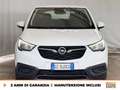 Opel Crossland X 1.5 ecotec advance s&s 120cv auto Blanc - thumbnail 2