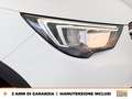 Opel Crossland X 1.5 ecotec advance s&s 120cv auto Blanc - thumbnail 13