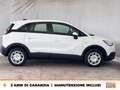 Opel Crossland X 1.5 ecotec advance s&s 120cv auto Blanc - thumbnail 5