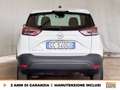 Opel Crossland X 1.5 ecotec advance s&s 120cv auto Blanc - thumbnail 4