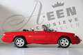Alfa Romeo Spider 2.0/ Nieuwe Softtop/ Origineel NL/ NAP Rood - thumbnail 5