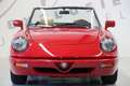 Alfa Romeo Spider 2.0/ Nieuwe Softtop/ Origineel NL/ NAP Rood - thumbnail 2