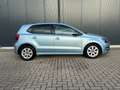 Volkswagen Polo 1.2 TDI BlueMotion Comfortline * Navigatie * Trekh Blauw - thumbnail 3