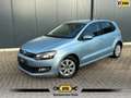 Volkswagen Polo 1.2 TDI BlueMotion Comfortline * Navigatie * Trekh Blauw - thumbnail 1