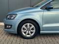 Volkswagen Polo 1.2 TDI BlueMotion Comfortline * Navigatie * Trekh Blauw - thumbnail 8