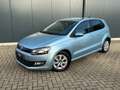 Volkswagen Polo 1.2 TDI BlueMotion Comfortline * Navigatie * Trekh Blauw - thumbnail 4