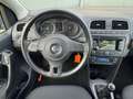 Volkswagen Polo 1.2 TDI BlueMotion Comfortline * Navigatie * Trekh Blauw - thumbnail 37