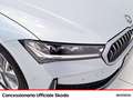 Skoda Superb wagon 2.0 tdi selection 150cv dsg Argent - thumbnail 39