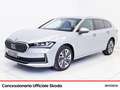 Skoda Superb wagon 2.0 tdi selection 150cv dsg Argent - thumbnail 1