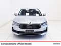 Skoda Superb wagon 2.0 tdi selection 150cv dsg Argent - thumbnail 2