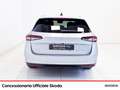 Skoda Superb wagon 2.0 tdi selection 150cv dsg Argent - thumbnail 5