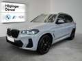 BMW X3 xDrive30e Grau - thumbnail 2