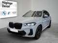BMW X3 xDrive30e Grau - thumbnail 1