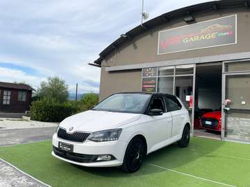 Fabia Twin Color Design