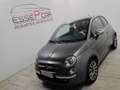 Fiat 500 1.2 Lounge 75.000KM Gris - thumbnail 1