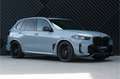 BMW X5 xDrive50e LCI M-sport Pro ACC Pano M Seats Alcanta Gris - thumbnail 9