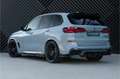BMW X5 xDrive50e LCI M-sport Pro ACC Pano M Seats Alcanta Gris - thumbnail 2