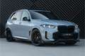 BMW X5 xDrive50e LCI M-sport Pro ACC Pano M Seats Alcanta Gris - thumbnail 1