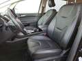 Ford S-Max 2.0 EcoBlue Titanium*Navi*SZH*RFK*Leder* Negro - thumbnail 8