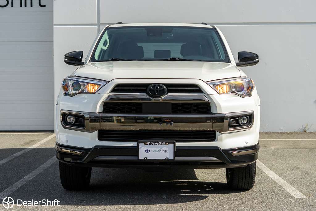 2021 Toyota 4Runner Nightshade | Accident Free | Locally Owned — снимка 1