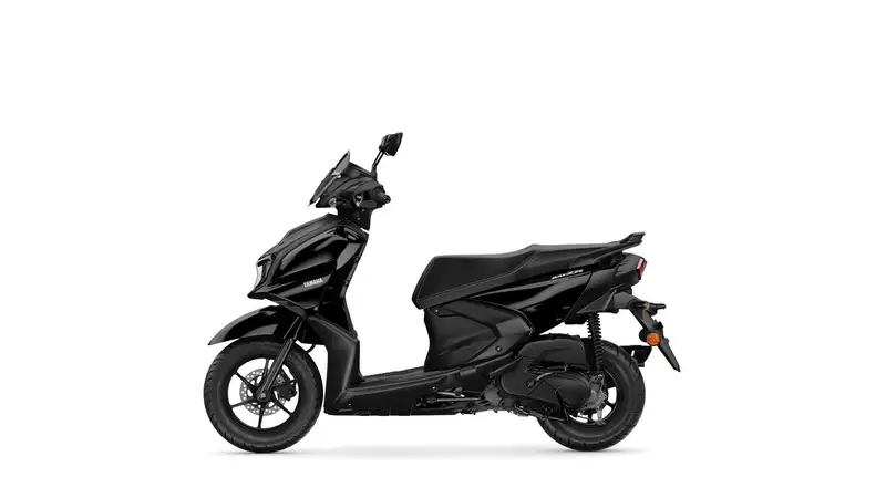 Yamaha RayZR - foto 2