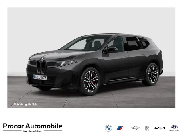 BMW iX3 40 M Sport HUD PANO ACC AHK 360°KAM