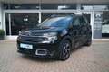Citroen C5 Aircross PT 130 Feel Leer | Trekhaak | Stoelverwarming Zwart - thumbnail 2