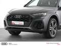 Audi Q5 40 TDI quattro S-LINE S-TRONIC MATRIX LED AHK   NA Grau - thumbnail 9