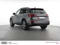 Audi Q5 40 TDI quattro S-LINE S-TRONIC MATRIX LED AHK   NA Grau - thumbnail 3