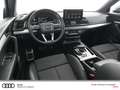 Audi Q5 40 TDI quattro S-LINE S-TRONIC MATRIX LED AHK   NA Grau - thumbnail 14