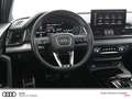 Audi Q5 40 TDI quattro S-LINE S-TRONIC MATRIX LED AHK   NA Grau - thumbnail 15