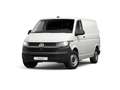 Volkswagen T6.1 Transporter t6.1 28 2.0 tdi 110cv business p. Bianco - thumbnail 1