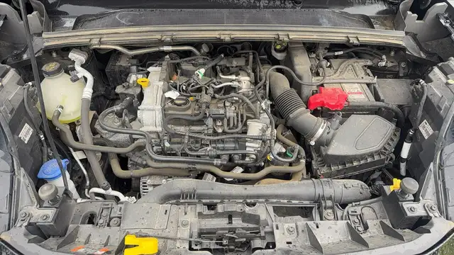 Ford Puma view 15