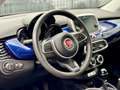 Fiat 500X 1.0 GPS CAPTEURS CLIM **GARANTIE** Blau - thumbnail 5