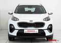 Kia Sportage 1,6 CRDI SCR MHD AWD Silber Weiß - thumbnail 12