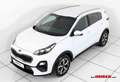 Kia Sportage 1,6 CRDI SCR MHD AWD Silber Weiß - thumbnail 18