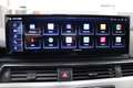 Audi A5 SPB 3.0 TDI S tronic quattro S LINE INT/EST Bleu - thumbnail 12