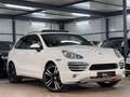 Porsche Cayenne Diesel SPORT PAKET*PASM*PANO*PCM*BOSE Weiß - thumbnail 1