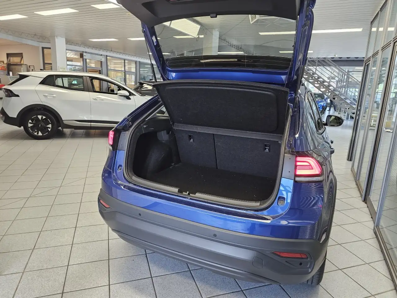 Volkswagen Taigo Life Kamera,PDC,Sitzheizung,LED,Navi, миниатюра 3