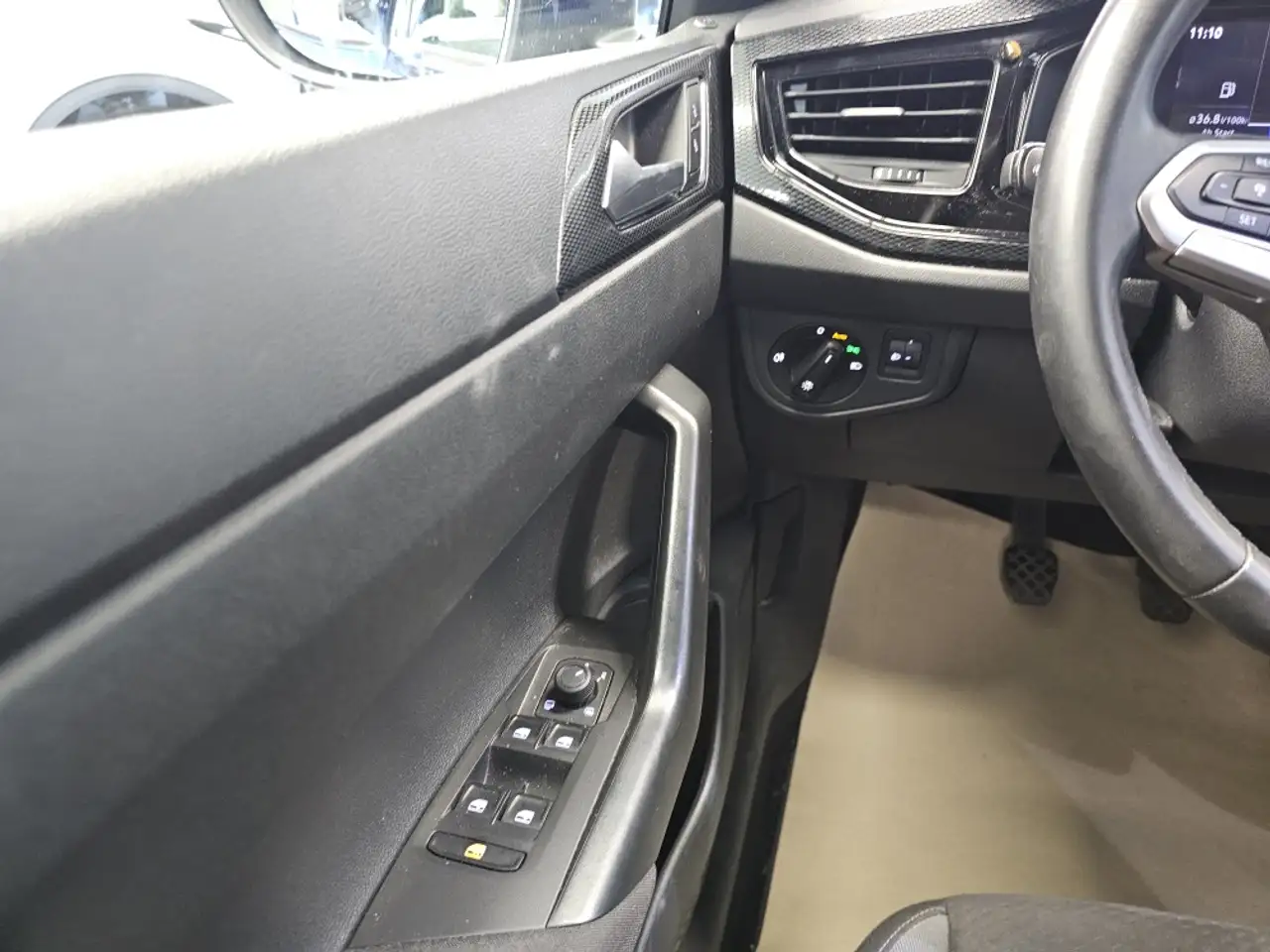 Volkswagen Taigo Life Kamera,PDC,Sitzheizung,LED,Navi, миниатюра 19