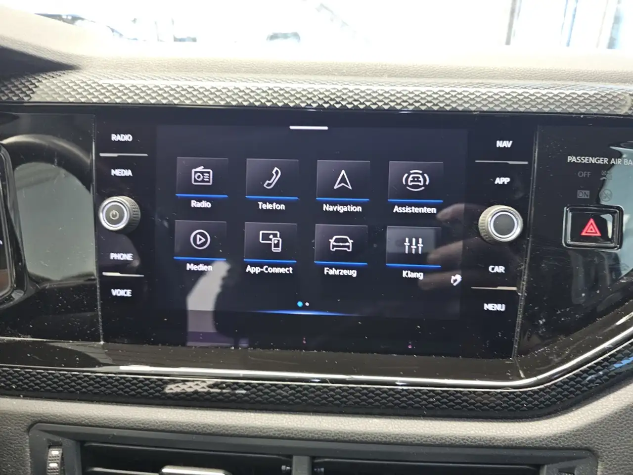 Volkswagen Taigo Life Kamera,PDC,Sitzheizung,LED,Navi, миниатюра 10