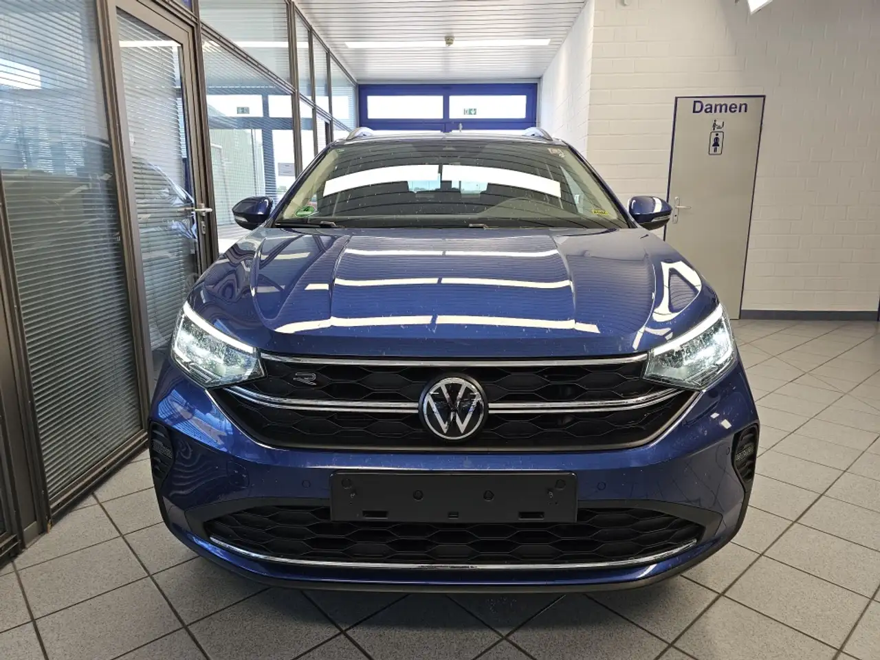 Volkswagen Taigo Life Kamera,PDC,Sitzheizung,LED,Navi, миниатюра 27