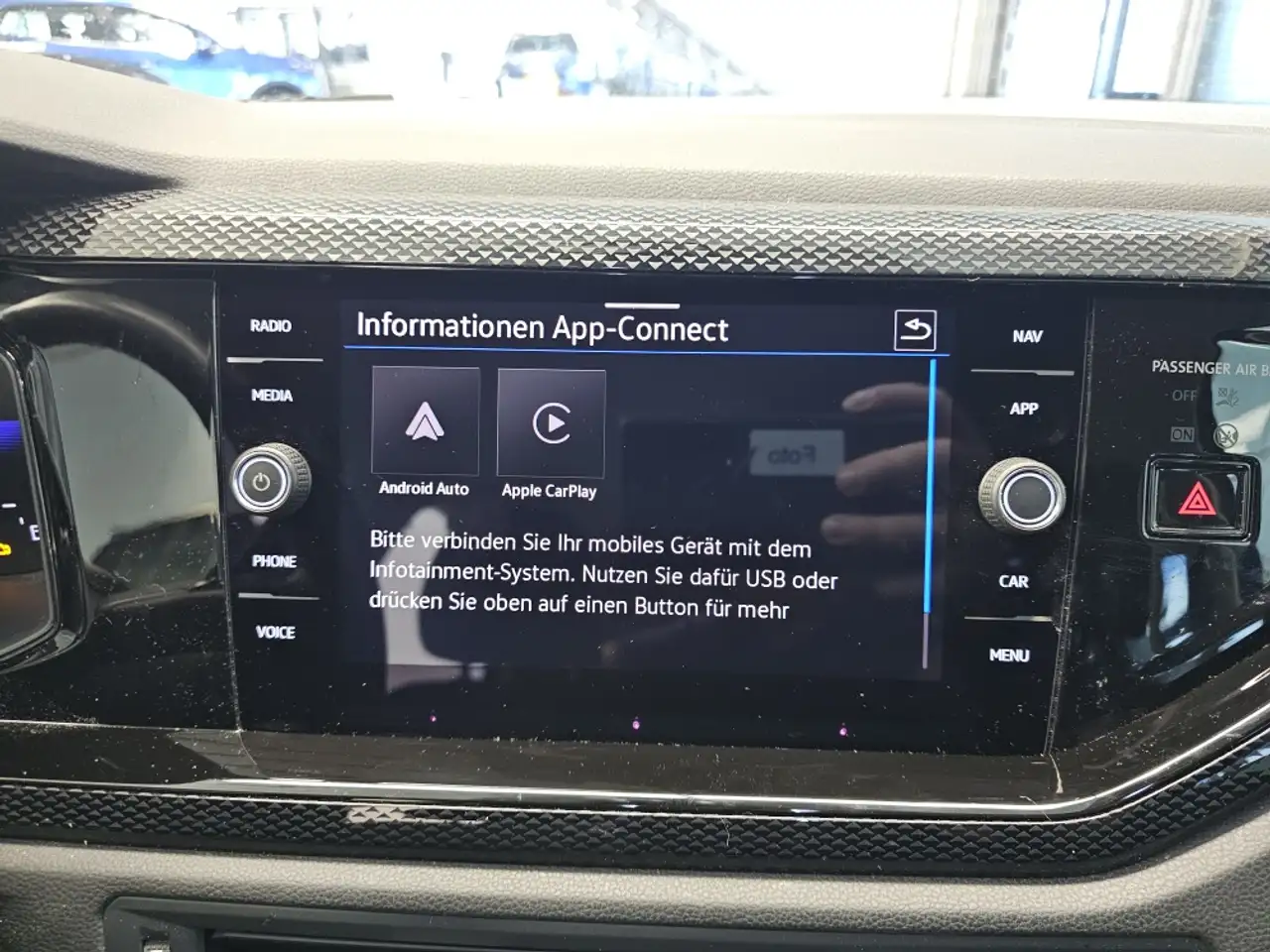 Volkswagen Taigo Life Kamera,PDC,Sitzheizung,LED,Navi, миниатюра 13
