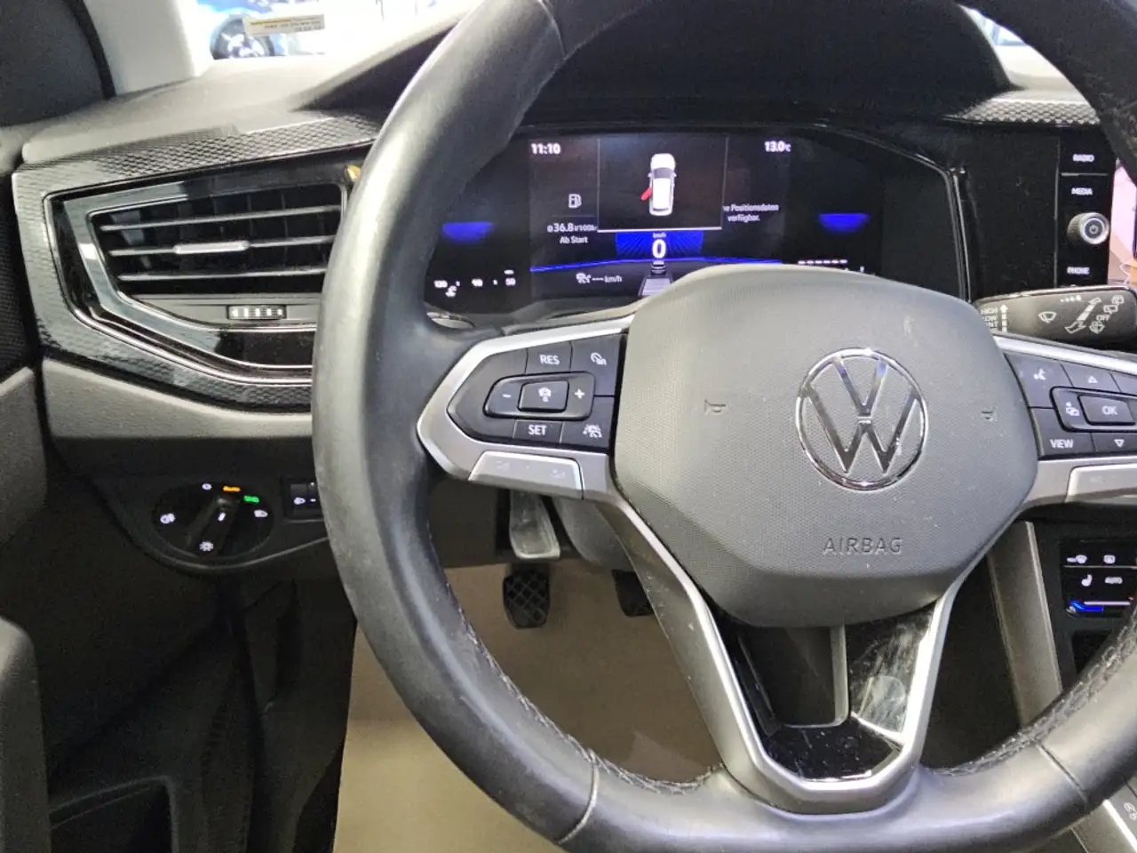 Volkswagen Taigo Life Kamera,PDC,Sitzheizung,LED,Navi, миниатюра 18