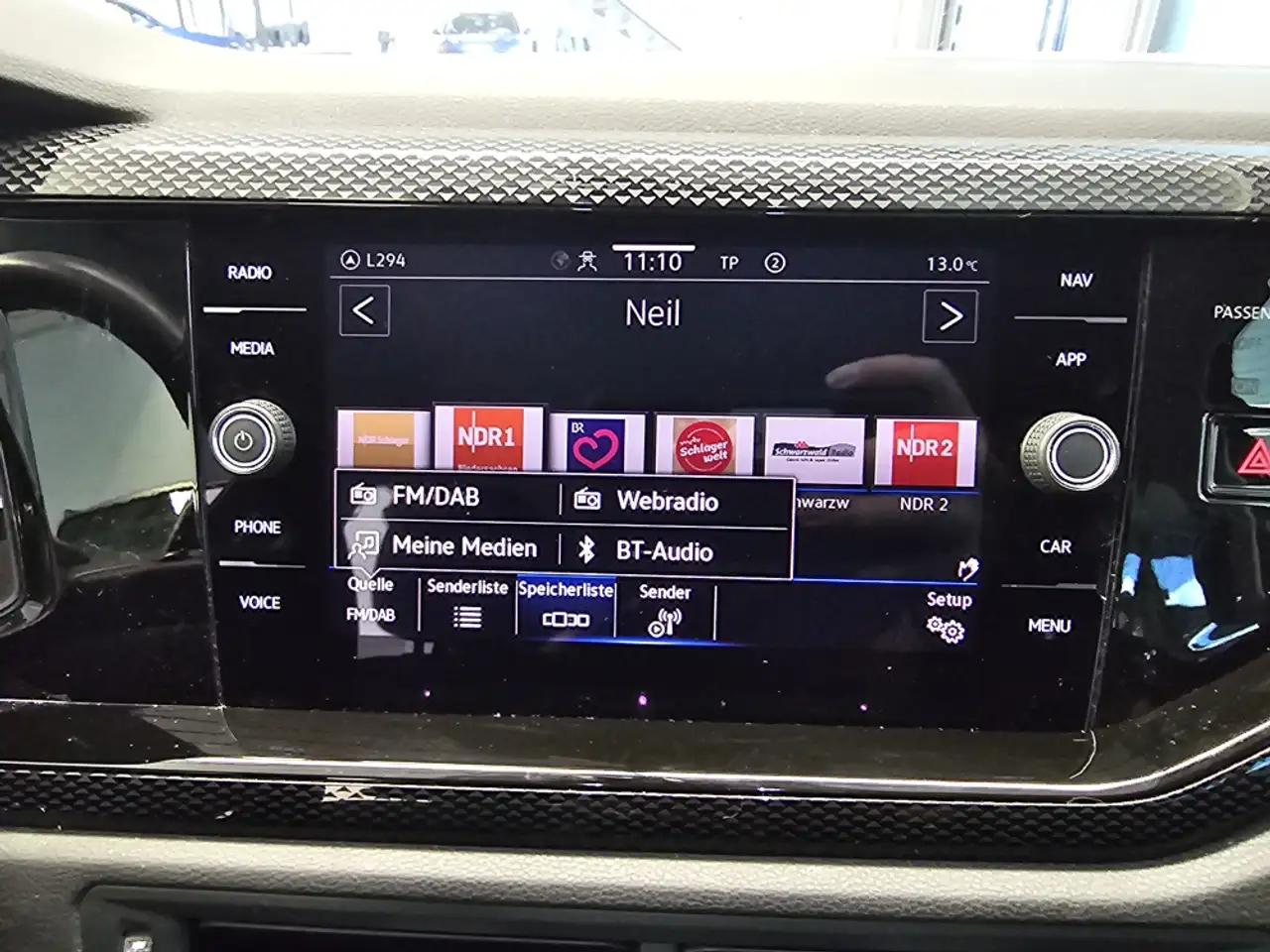 Volkswagen Taigo Life Kamera,PDC,Sitzheizung,LED,Navi, миниатюра 20