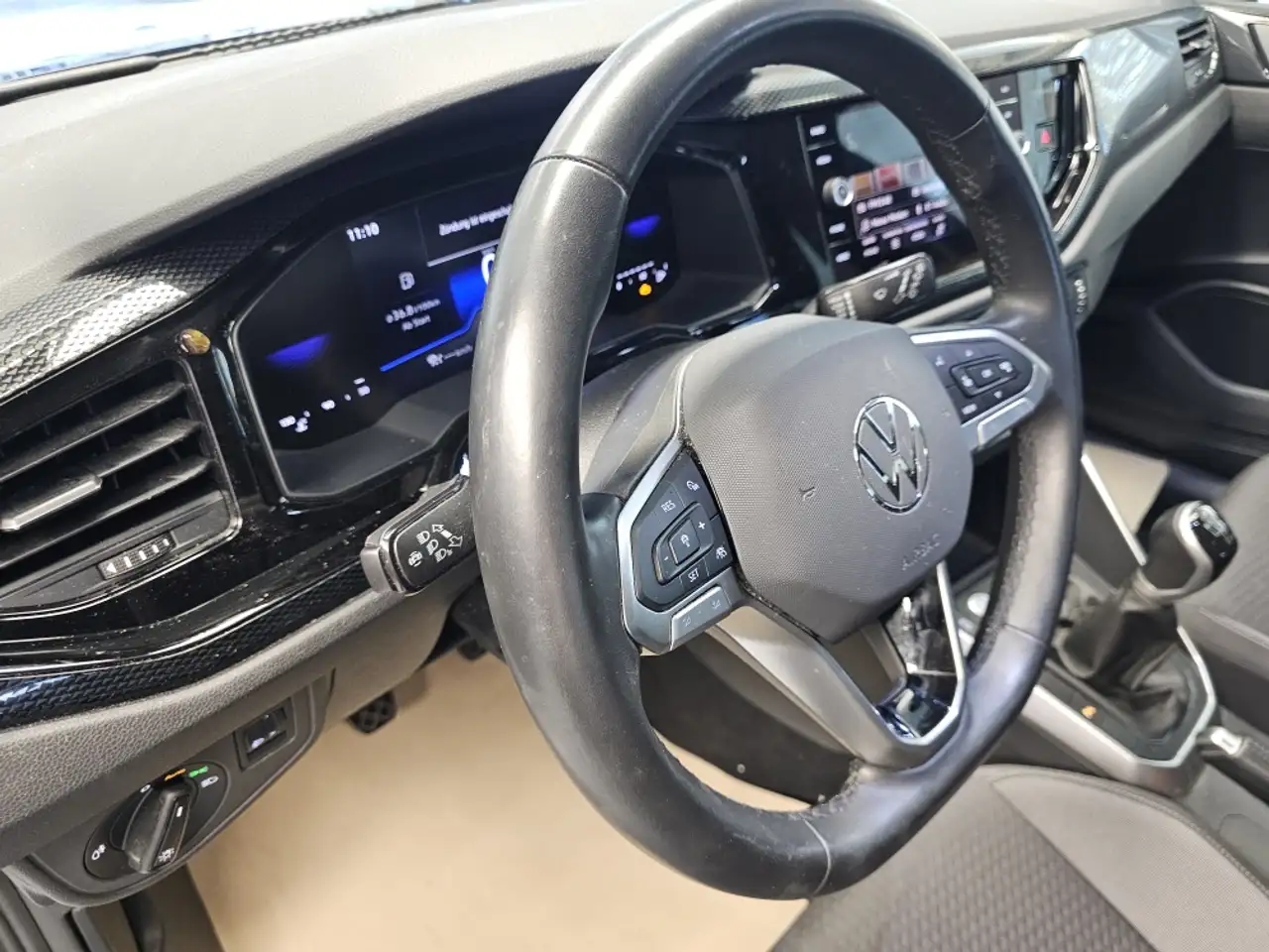 Volkswagen Taigo Life Kamera,PDC,Sitzheizung,LED,Navi, миниатюра 22