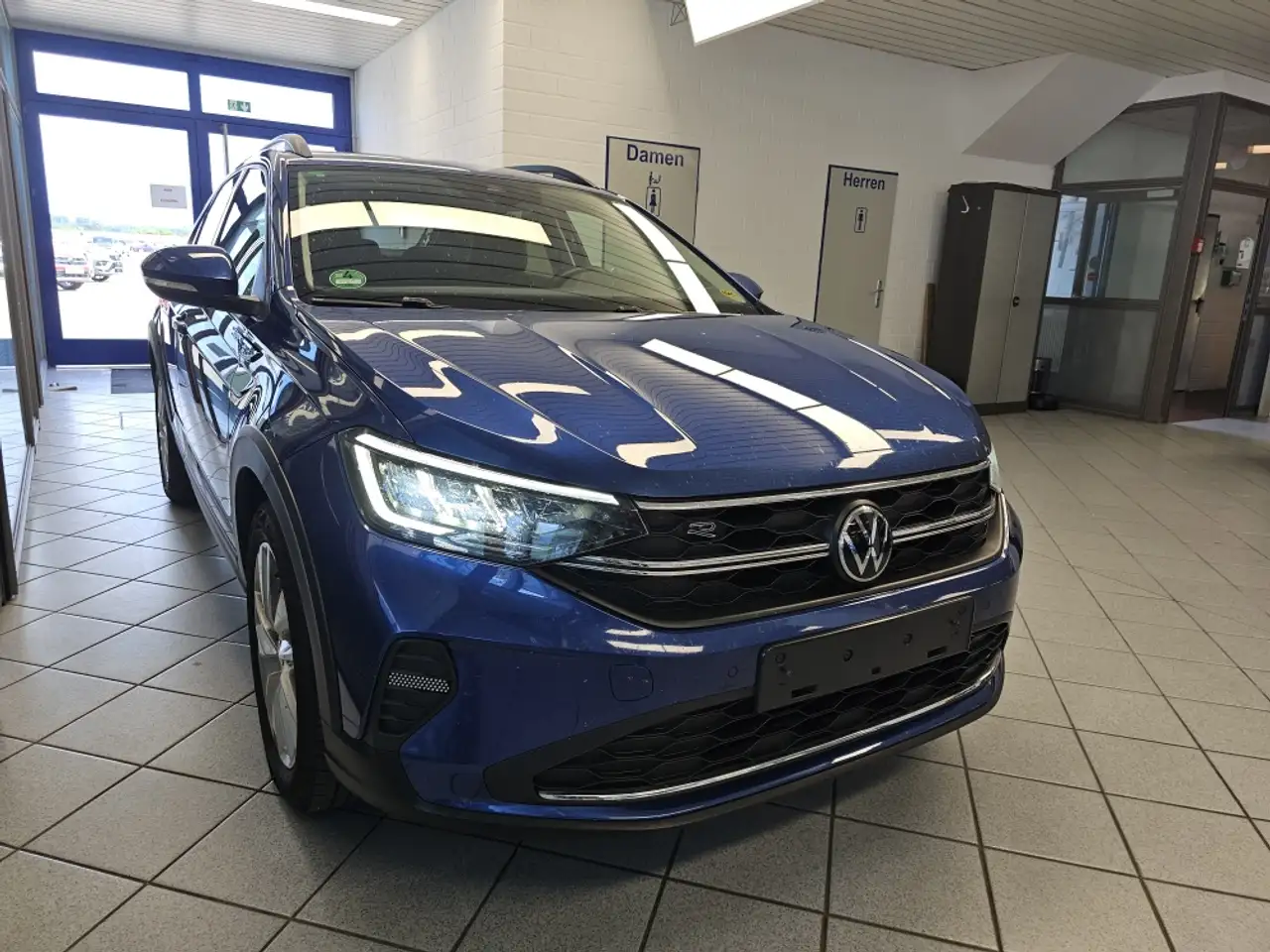 Volkswagen Taigo Life Kamera,PDC,Sitzheizung,LED,Navi, миниатюра 28