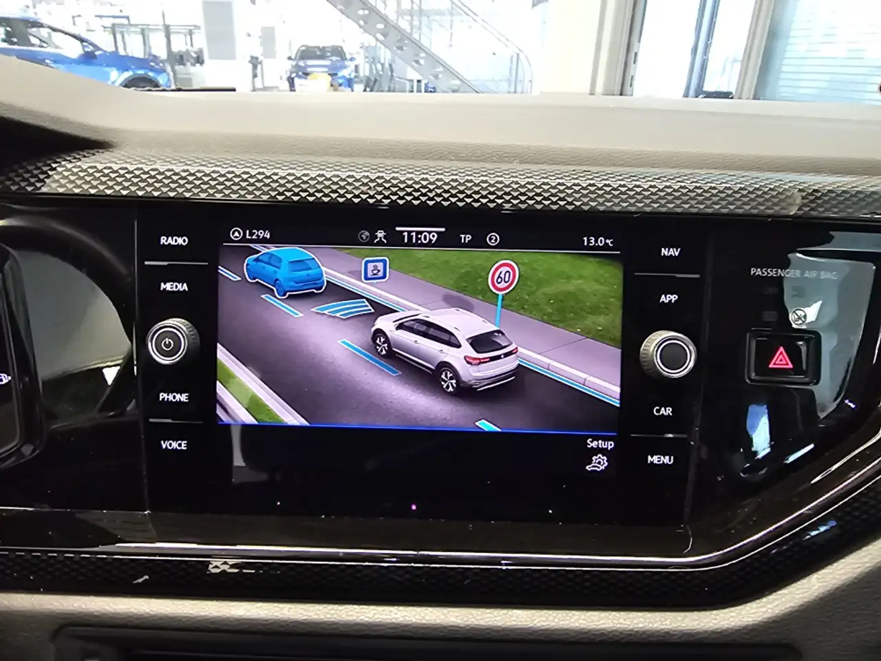 Volkswagen Taigo Life Kamera,PDC,Sitzheizung,LED,Navi, миниатюра 14