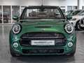 MINI Cooper S Cabrio Chili FACEL. LED NAVI H/K SHZ Vert - thumbnail 3