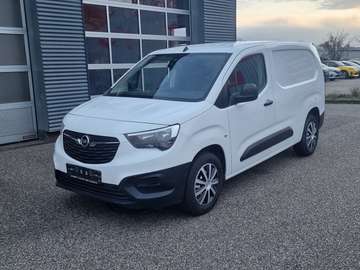Cargo Edition erhöhte Nutzlast XL